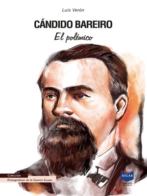 cover image of Cándido Bareiro